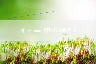 呼伦贝尔中国几金牌了