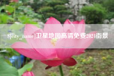 呼伦贝尔卫星地图高清免费2024街景