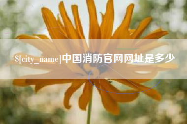 呼伦贝尔中国消防官网网址是多少