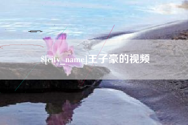 呼伦贝尔王子豪的视频