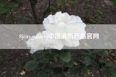 呼伦贝尔中国消防产品官网