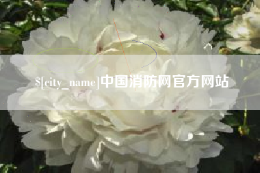 呼伦贝尔中国消防网官方网站