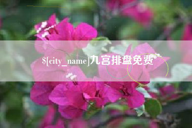 呼伦贝尔九宫排盘免费